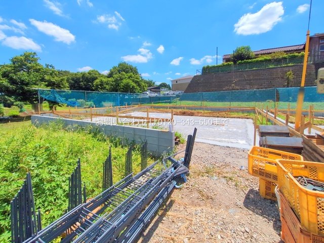 八王子大谷町24ー1期 4号棟