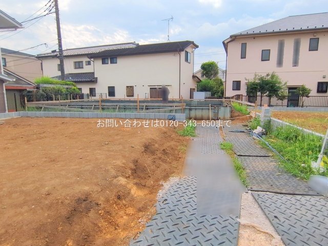 町田市木曽東一丁目 E号棟