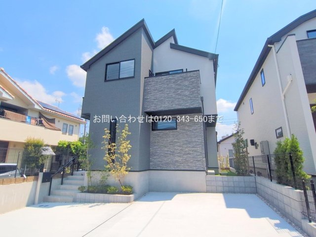 町田市金井5丁目 A号棟