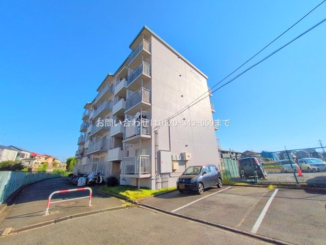 エクレール第弐相模原 106