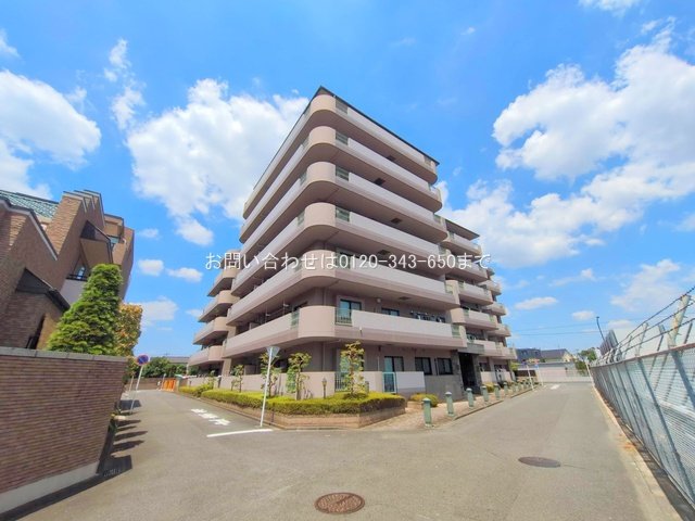 プレステージ相模大野 505