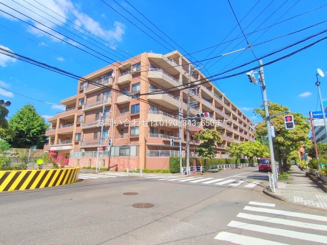 Fステージ北野 608