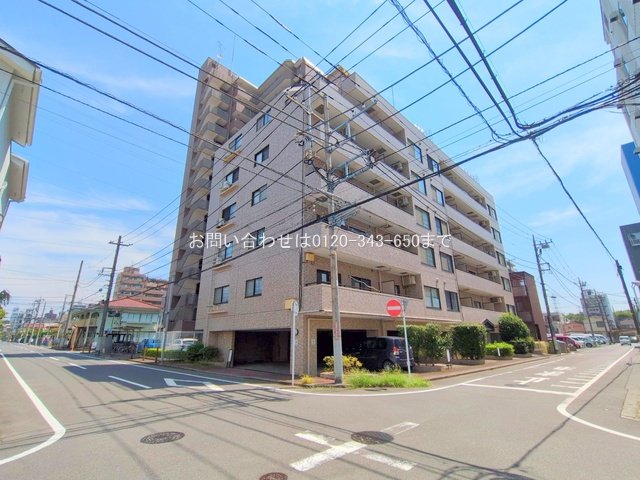 ライオンズマンション相模原第10 201
