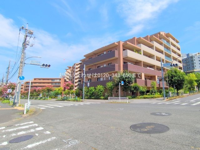 レクセルプラッツァ京王堀之内 808