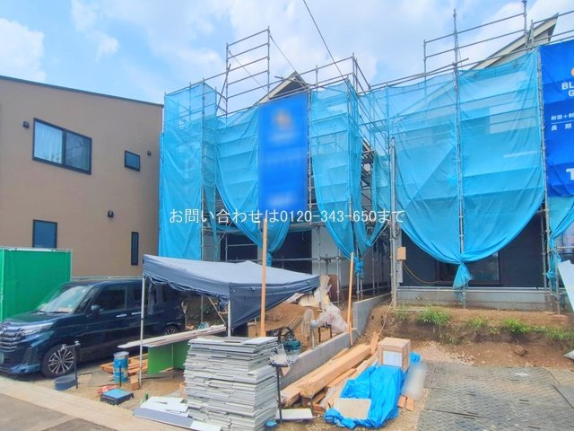 相模原市南区相模台6丁目2期 1号棟