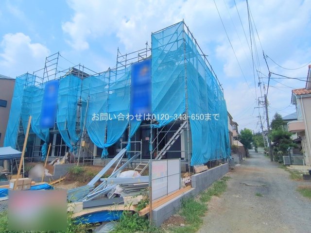 相模原市南区相模台6丁目2期 2号棟