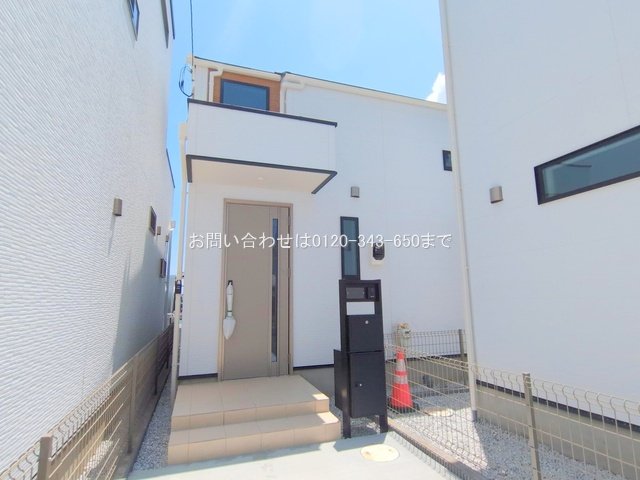 町田市鶴川4丁目3期 No.2