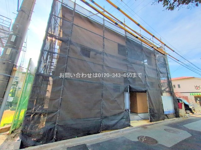 相模原西橋本第2 1号棟