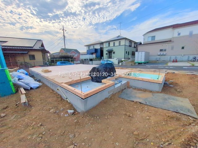 八王子市めじろ台3丁目 No.3