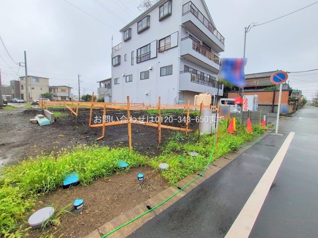 相模原市中央区共和 第6 1号棟
