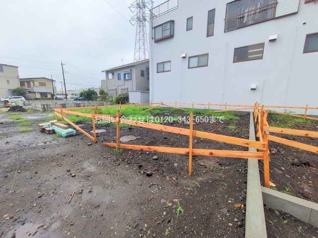 相模原市中央区共和 第6 2号棟