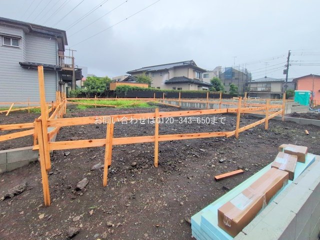 相模原市中央区共和 第6 3号棟