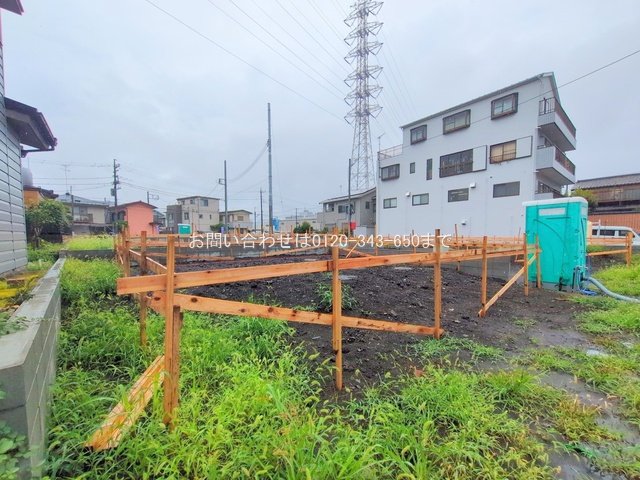 相模原市中央区共和 第6 4号棟