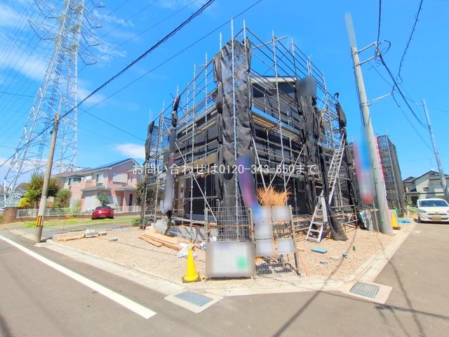 相模原市中央区共和 第6 5号棟