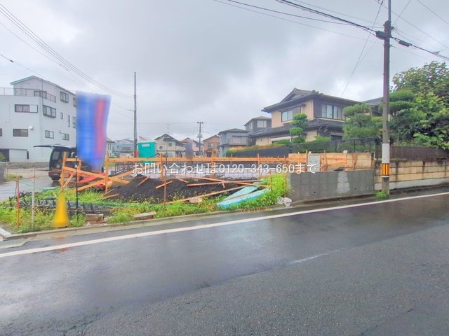 相模原市中央区共和 第6 10号棟
