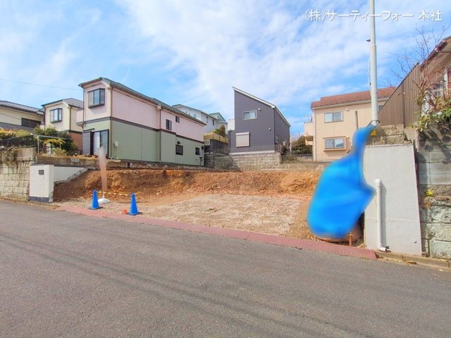 八王子市丸山町(13ー7)  