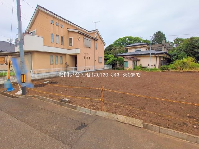 八王子市緑町6期 1号棟