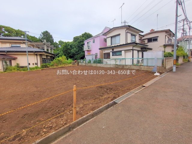 八王子市緑町6期 2号棟