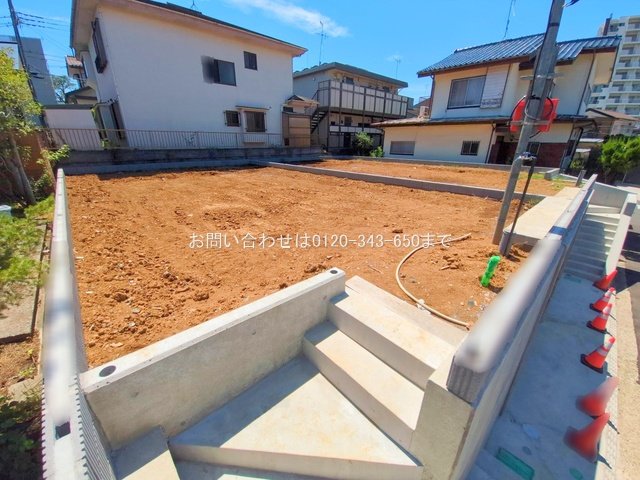 座間市緑ヶ丘2期 2号棟