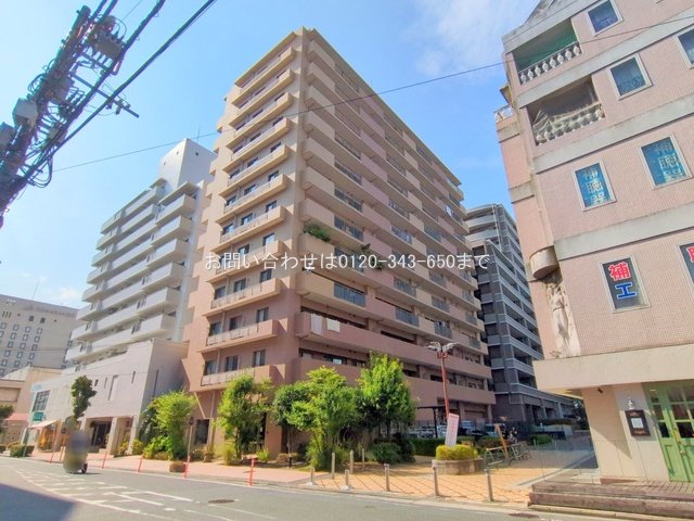 エクラン本厚木 303