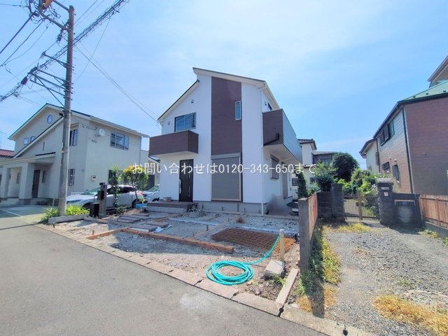 町田市木曽西5丁目 No.1