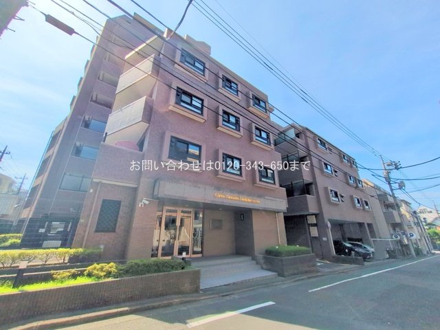 ライオンズマンション町田森野 902