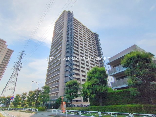 ローレルスクエア南大沢6番館 1204