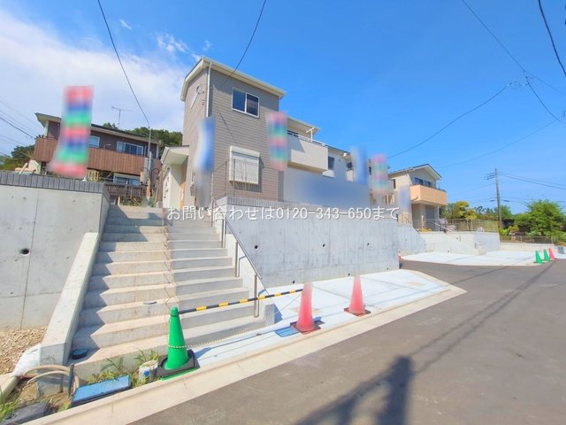 中山 2号棟