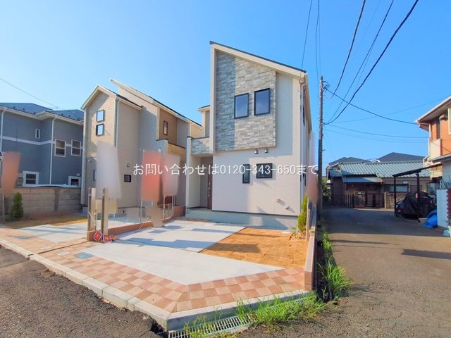 八王子市中野上町 1号棟