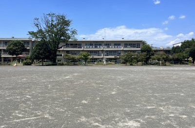 淵野辺小学校