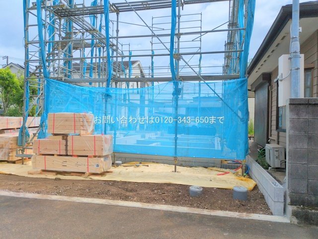 厚木市棚沢1棟 1号棟