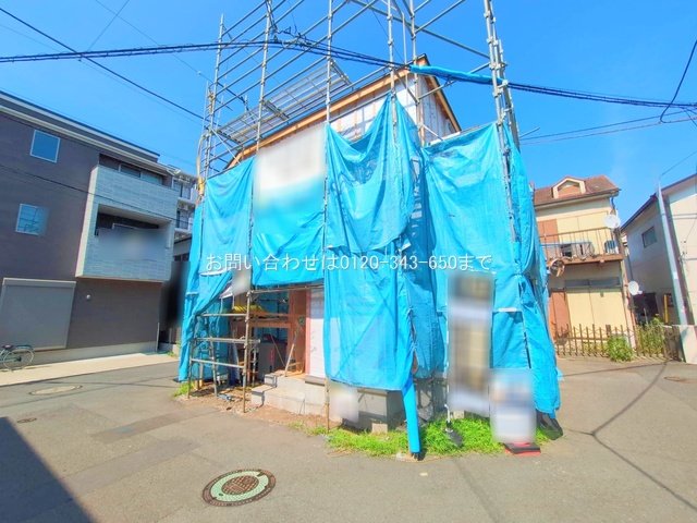 相模原市南区上鶴間8丁目5628番 A号棟