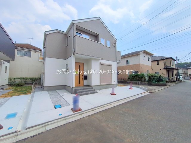 相模原市中央区宮下本町9期 2号棟