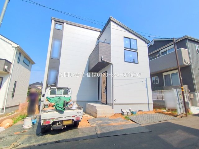 町田市本町田 1号棟