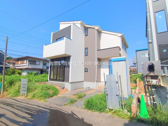 町田市本町田 2号棟