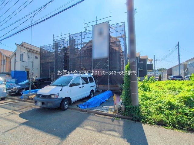 相模原市中央区宮下本町11期 2号棟