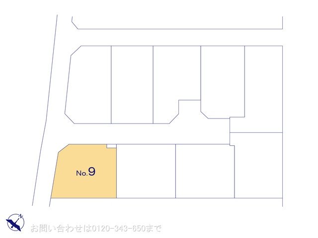 図面と異なる場合は現況を優先