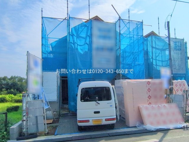 町田市本町田I No.1