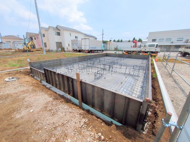相模原市中央区清新6丁目 No.4