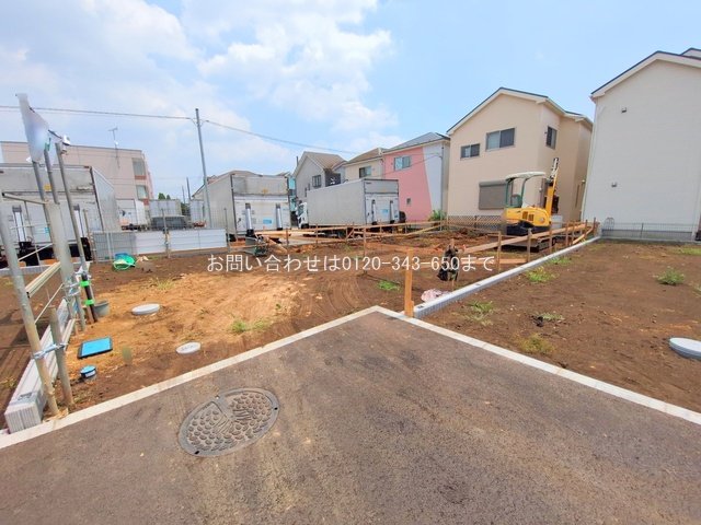 相模原市中央区清新6丁目 No.7