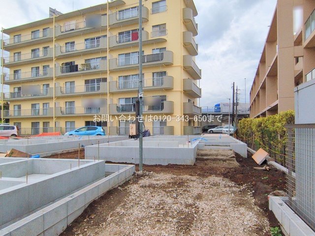 厚木市第2妻田南 1号棟