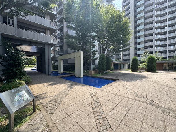 現地外観