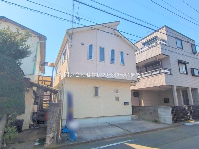 相模原市中央区小山2丁目2ー35  