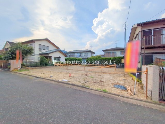 八王子北野台4期 A号棟
