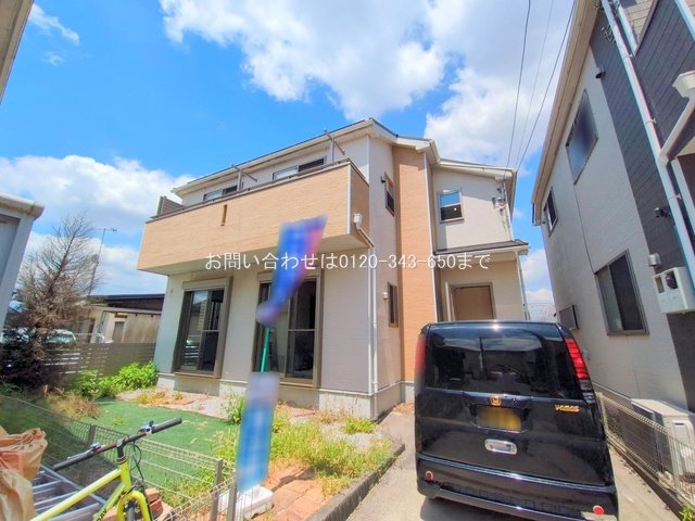 相模原市南区下溝1814ー14  