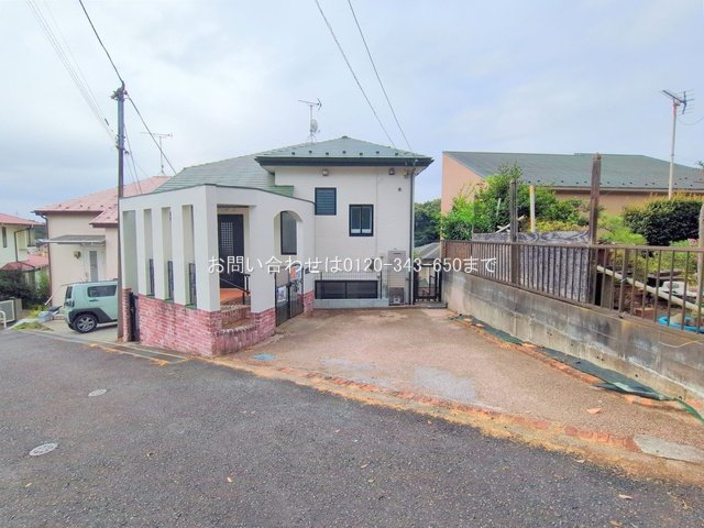 町田市東玉川学園4丁目  