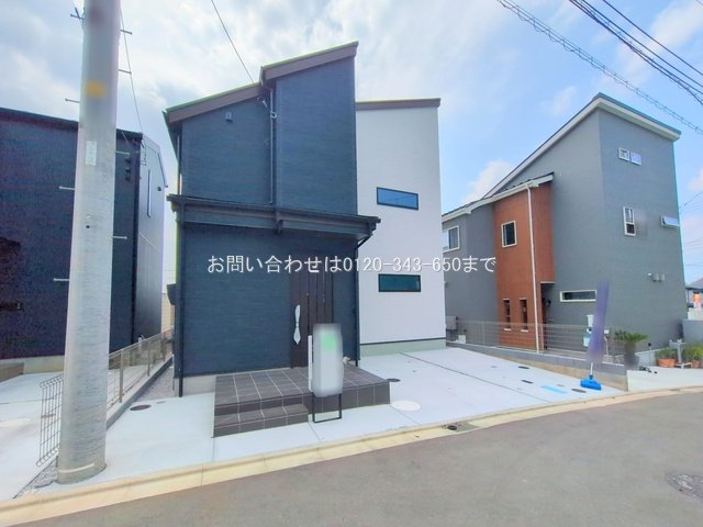 町田市相原町 2号棟