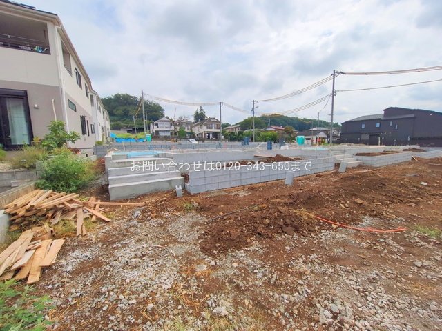 八王子市川口町 第86 1号棟