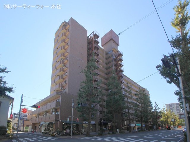 ライオンズプラザ西八王子 802