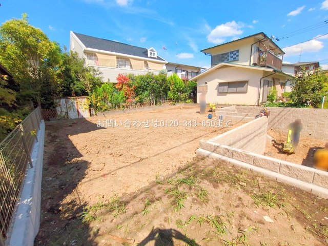 町田市成瀬台3丁目43番 A号棟